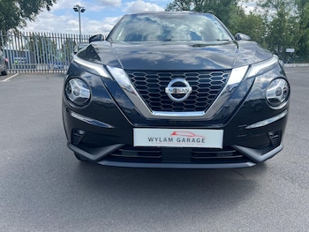Used Nissan Juke 2021 for sale - 79280064: Photo