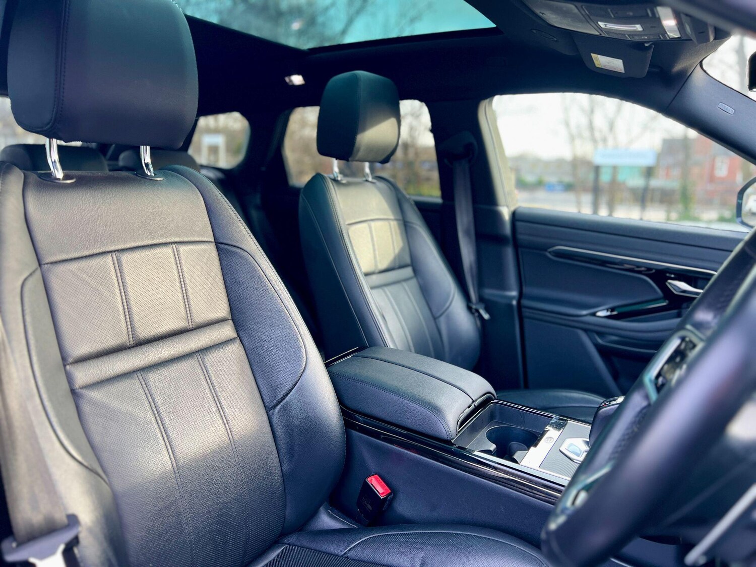 Used Land Rover Range Rover Evoque for sale - 77599011: Photo 14