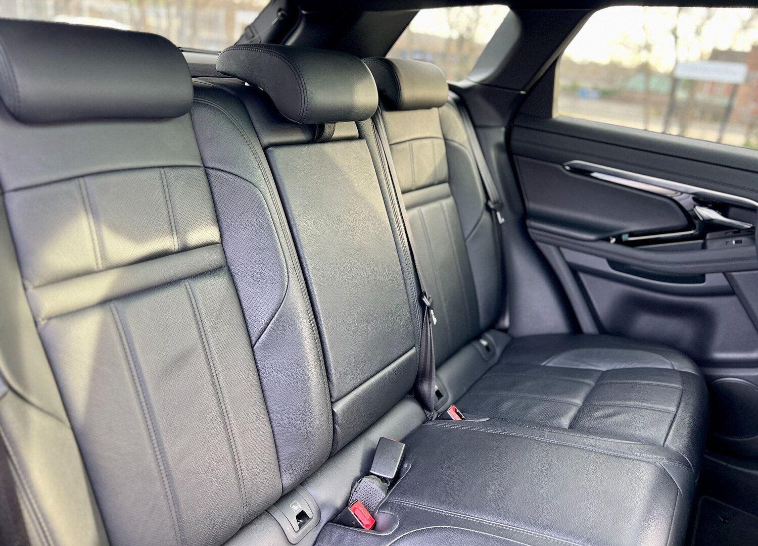 Used Land Rover Range Rover Evoque for sale - 77599011: Photo 17