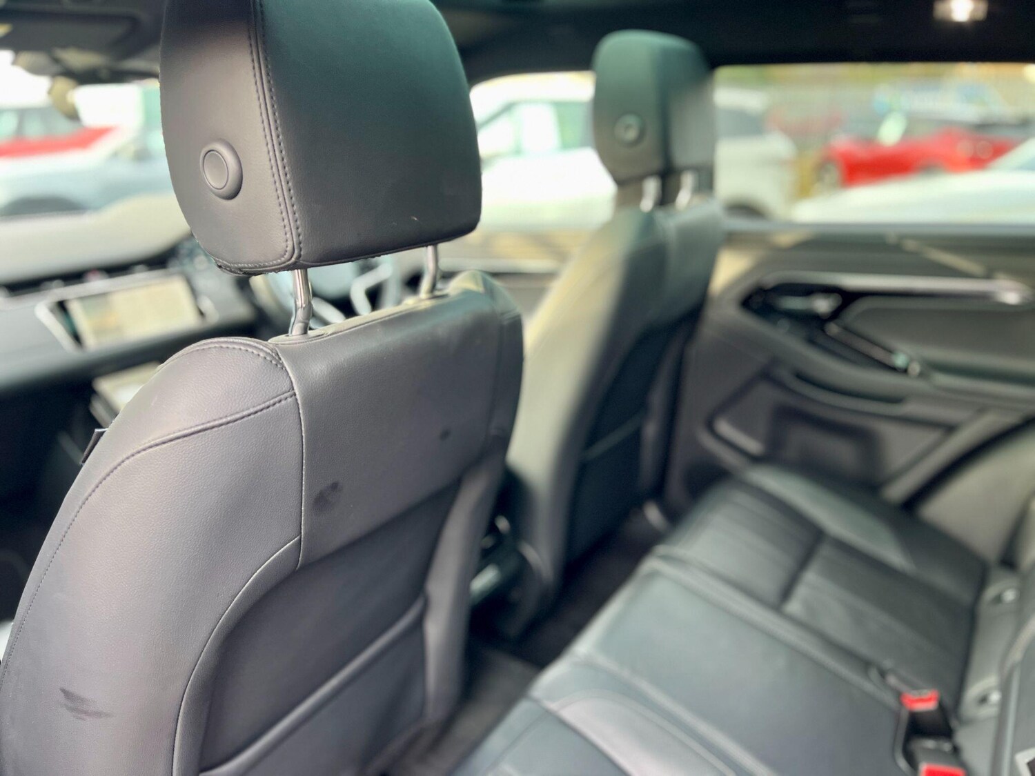 Used Land Rover Range Rover Evoque for sale - 77599011: Photo 18