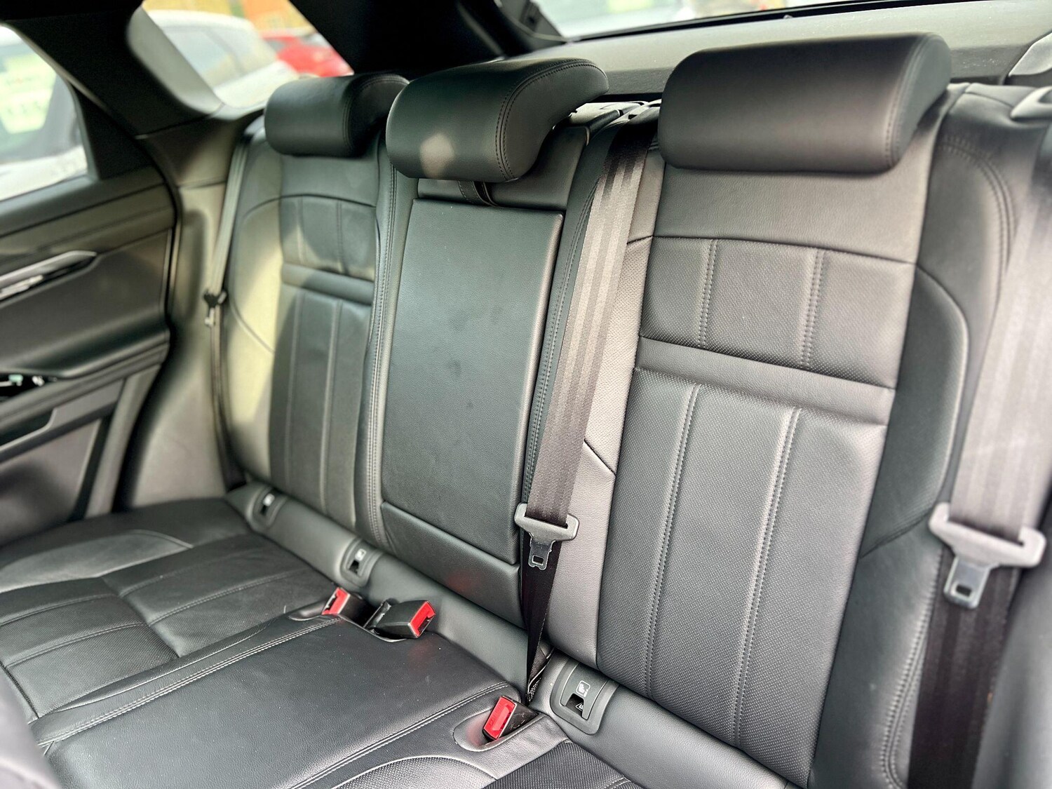 Used Land Rover Range Rover Evoque for sale - 77599011: Photo 19