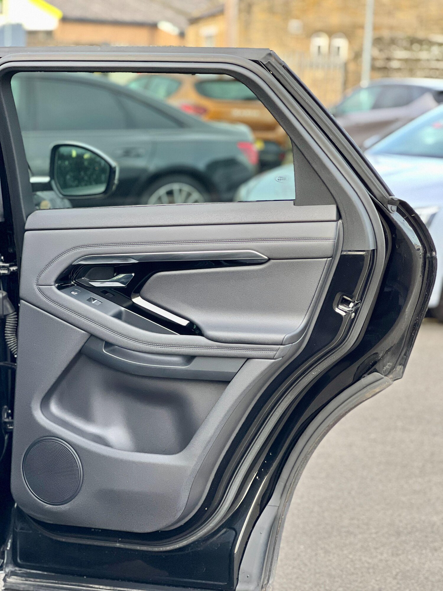 Used Land Rover Range Rover Evoque for sale - 77599011: Photo 21