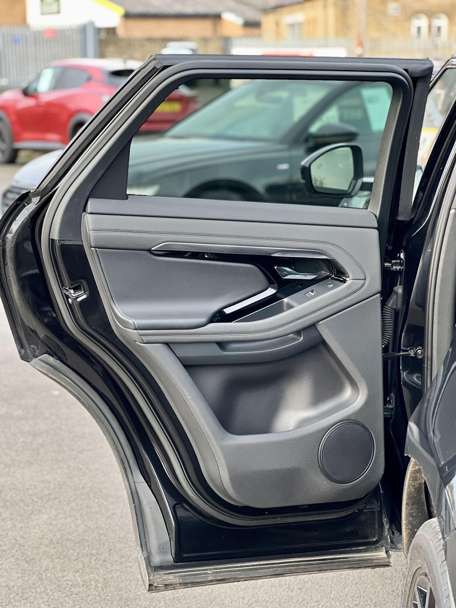 Used Land Rover Range Rover Evoque for sale - 77599011: Photo 22