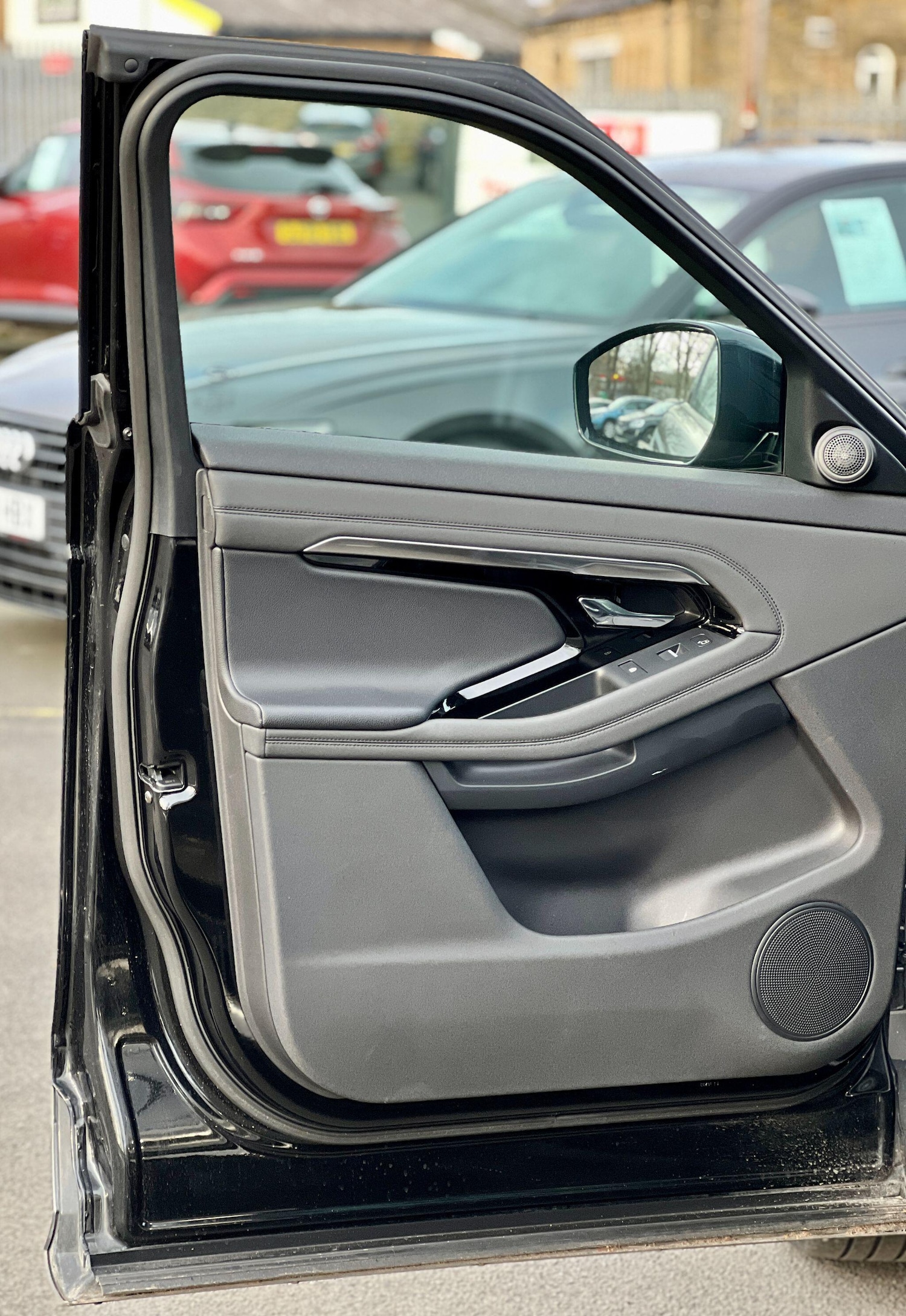 Used Land Rover Range Rover Evoque for sale - 77599011: Photo 23