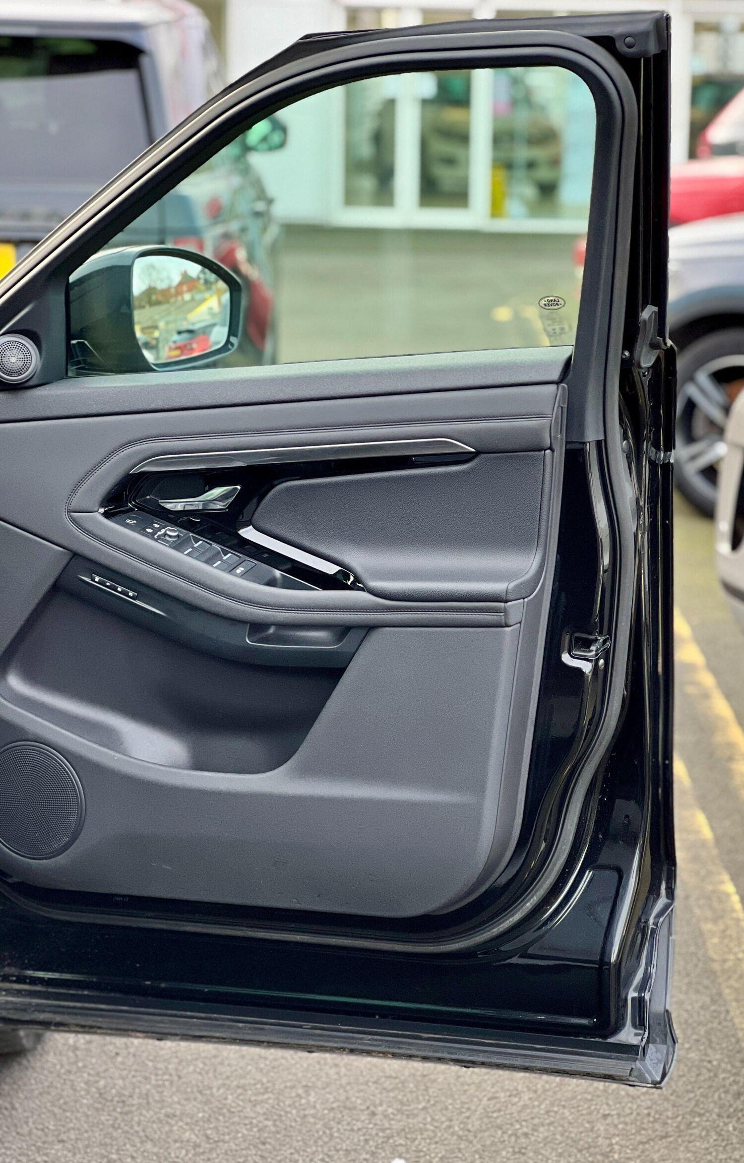 Used Land Rover Range Rover Evoque for sale - 77599011: Photo 24