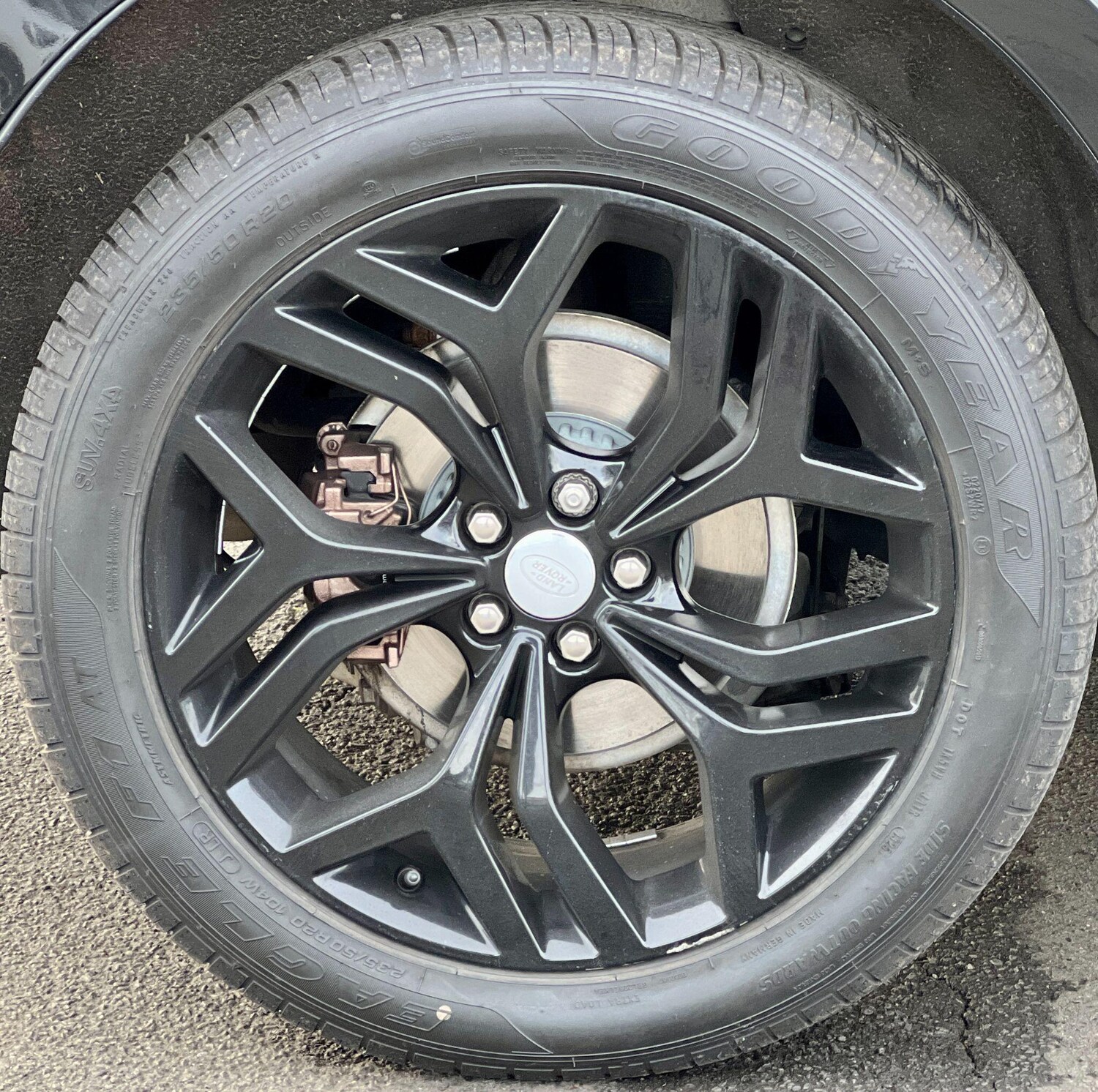 Used Land Rover Range Rover Evoque for sale - 77599011: Photo 27