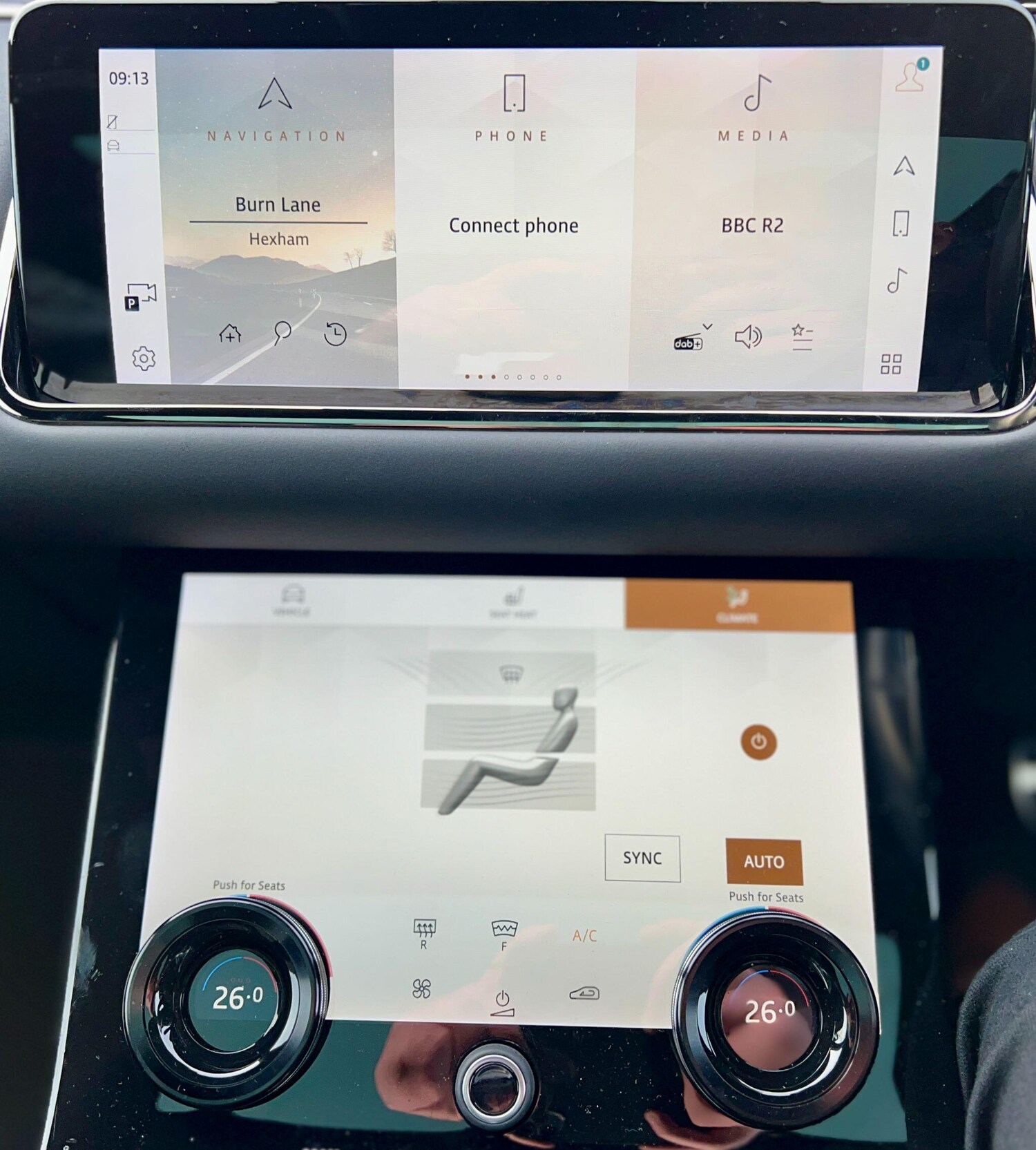 Used Land Rover Range Rover Evoque for sale - 77599011: Photo 30