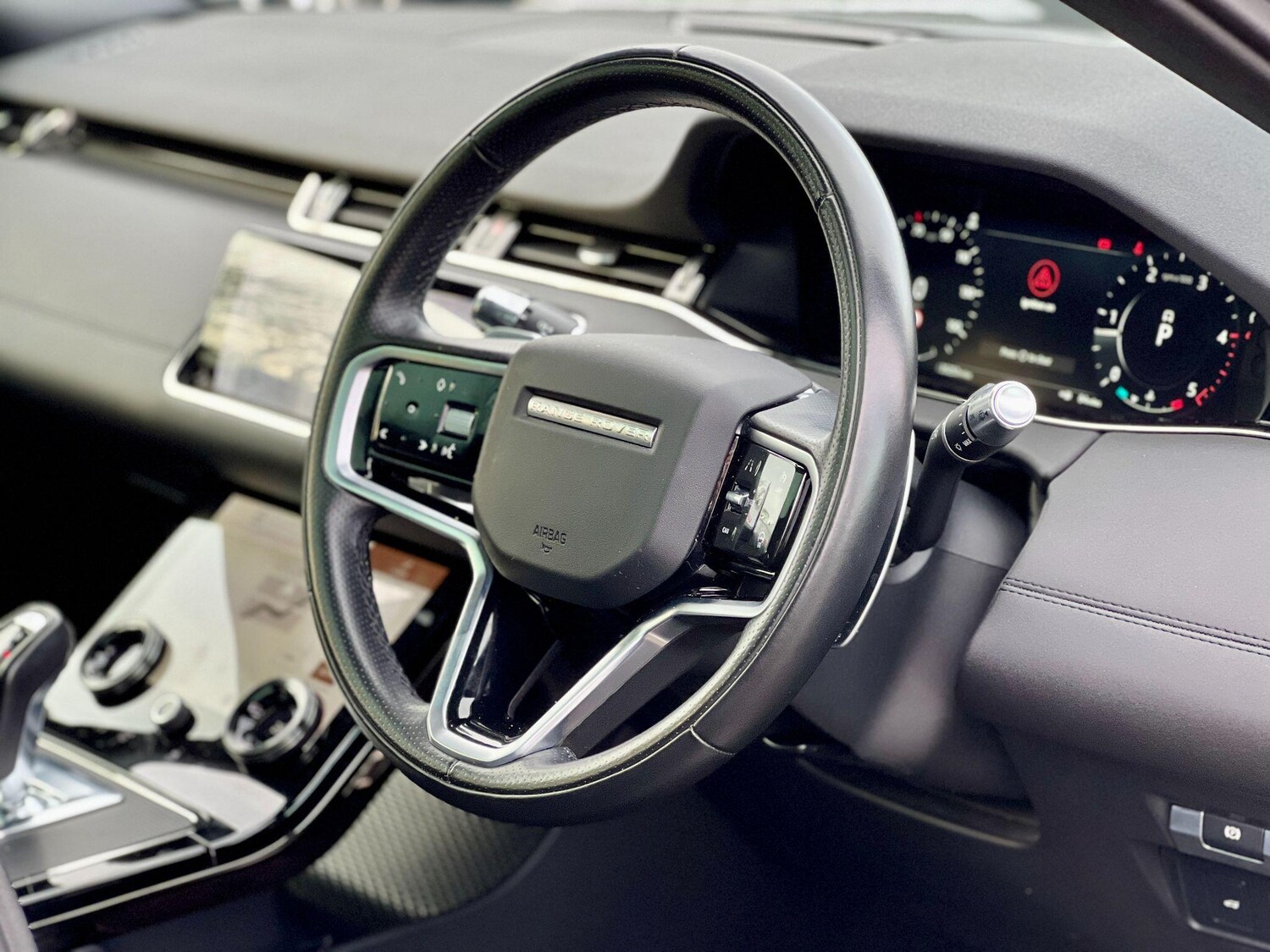 Used Land Rover Range Rover Evoque for sale - 77599011: Photo 32