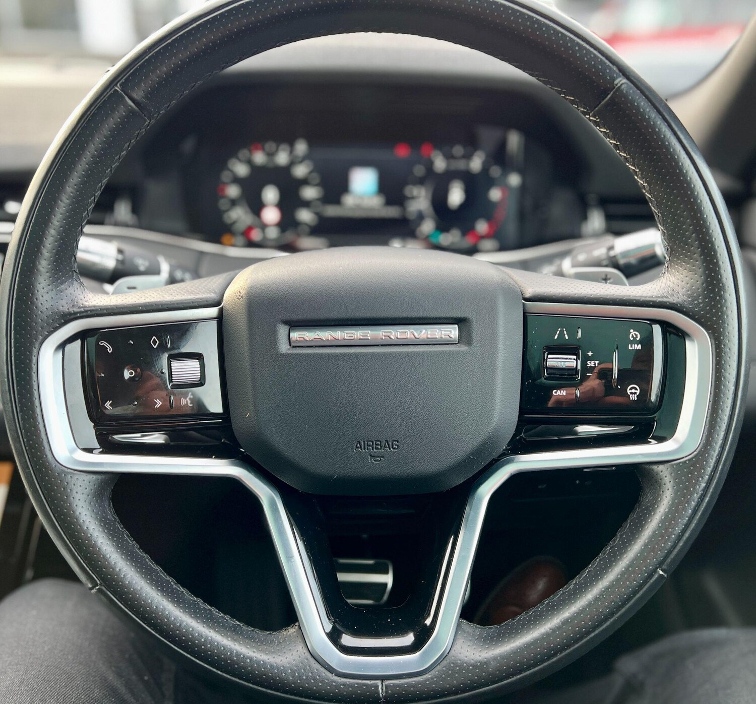 Used Land Rover Range Rover Evoque for sale - 77599011: Photo 33