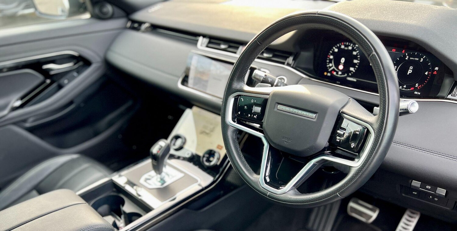 Used Land Rover Range Rover Evoque for sale - 77599011: Photo 34