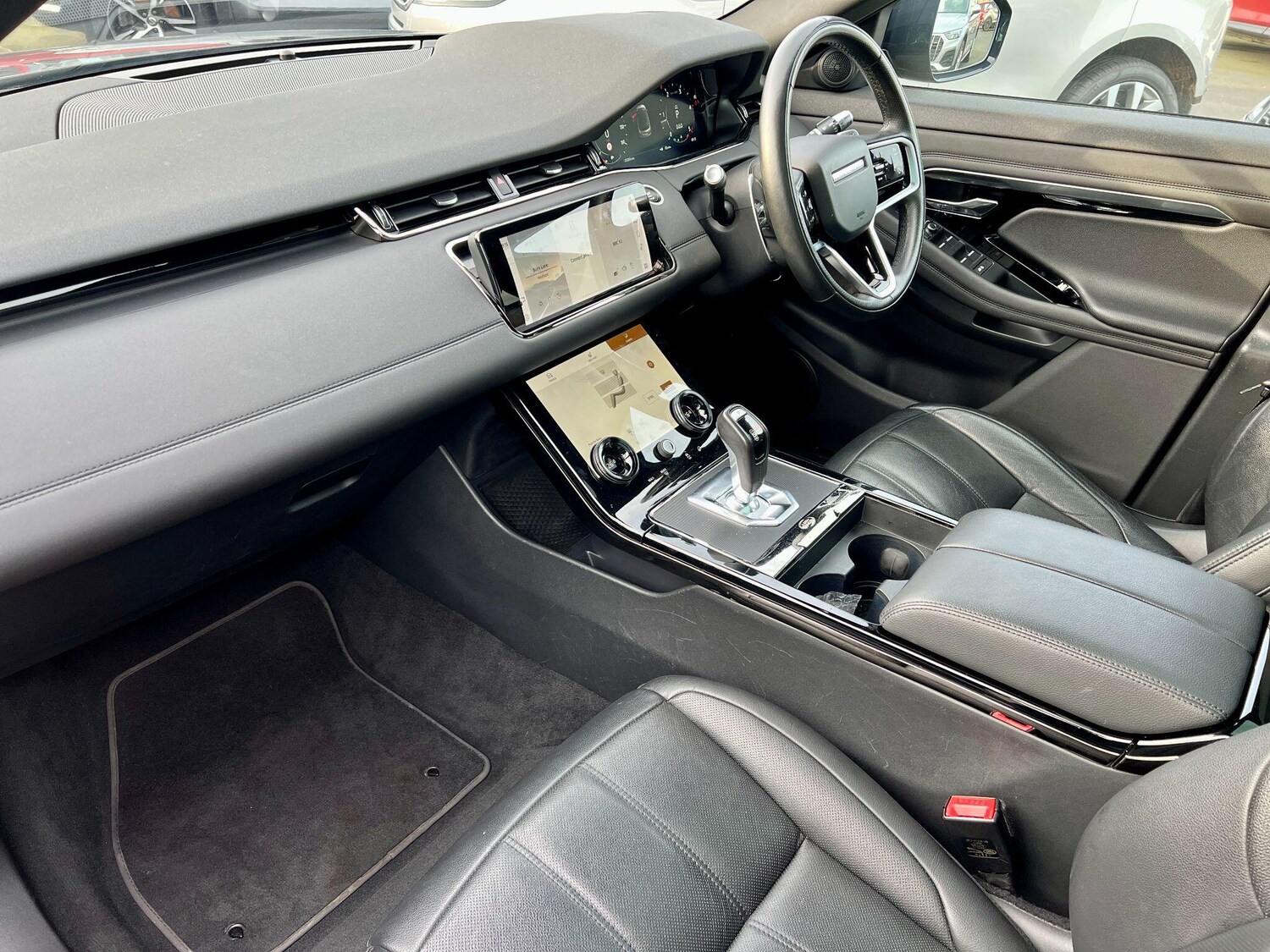 Used Land Rover Range Rover Evoque for sale - 77599011: Photo 35