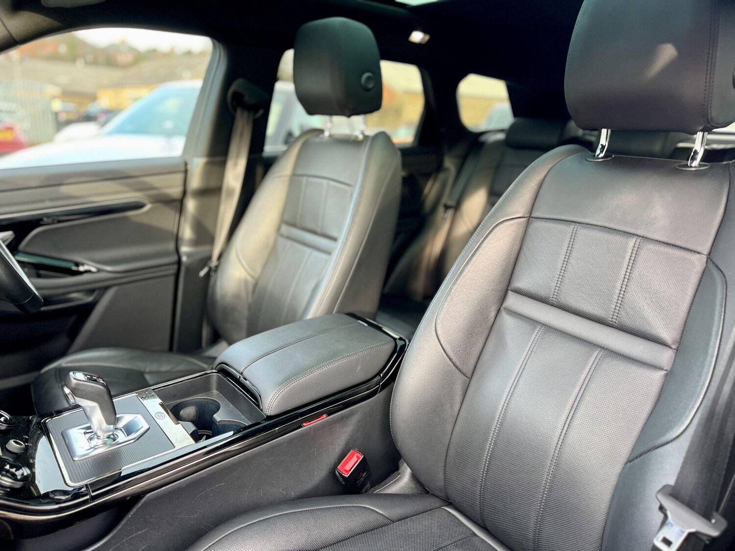 Used Land Rover Range Rover Evoque for sale - 77599011: Photo 36