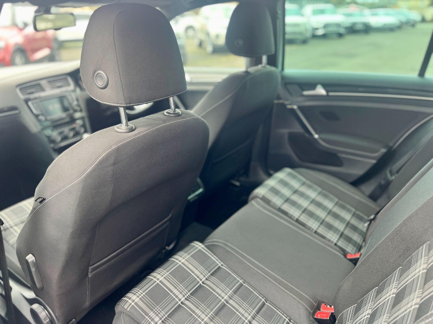 Used Volkswagen Golf 2015 for sale - 77575256: Photo 17