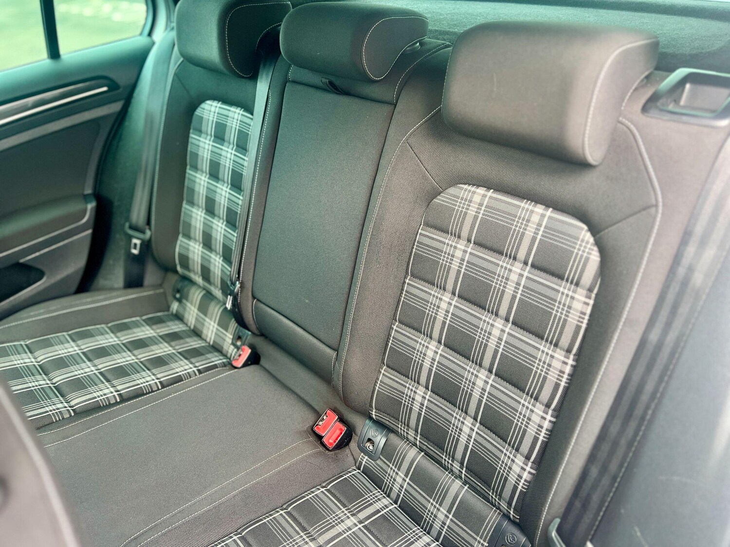 Used Volkswagen Golf 2015 for sale - 77575256: Photo 18