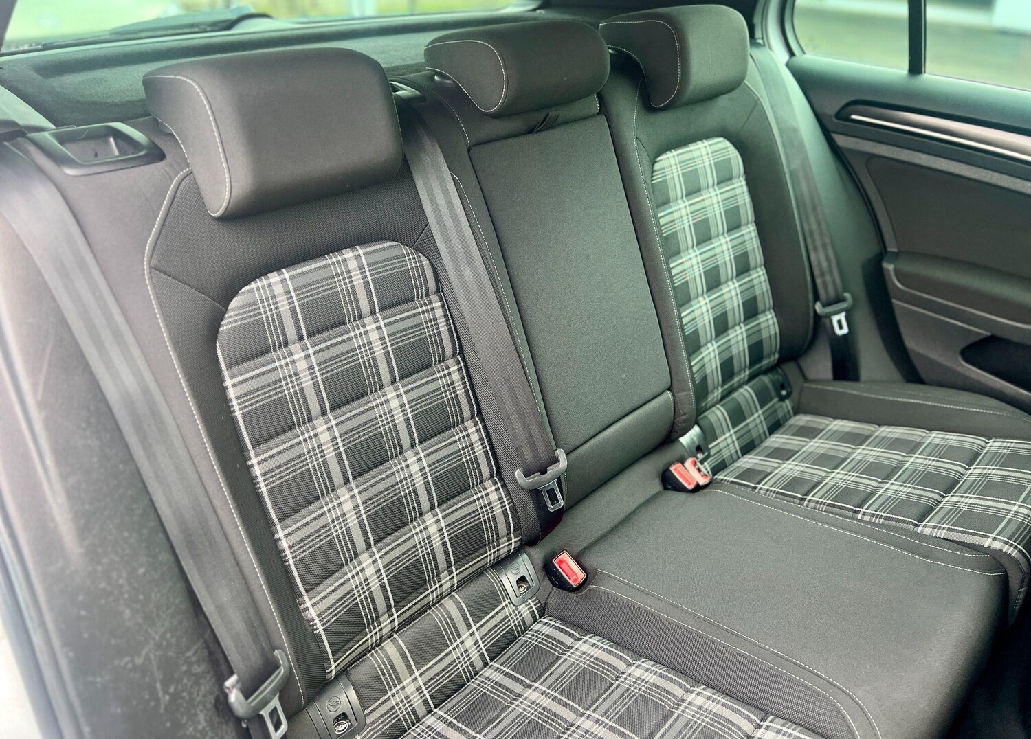 Used Volkswagen Golf 2015 for sale - 77575256: Photo 20