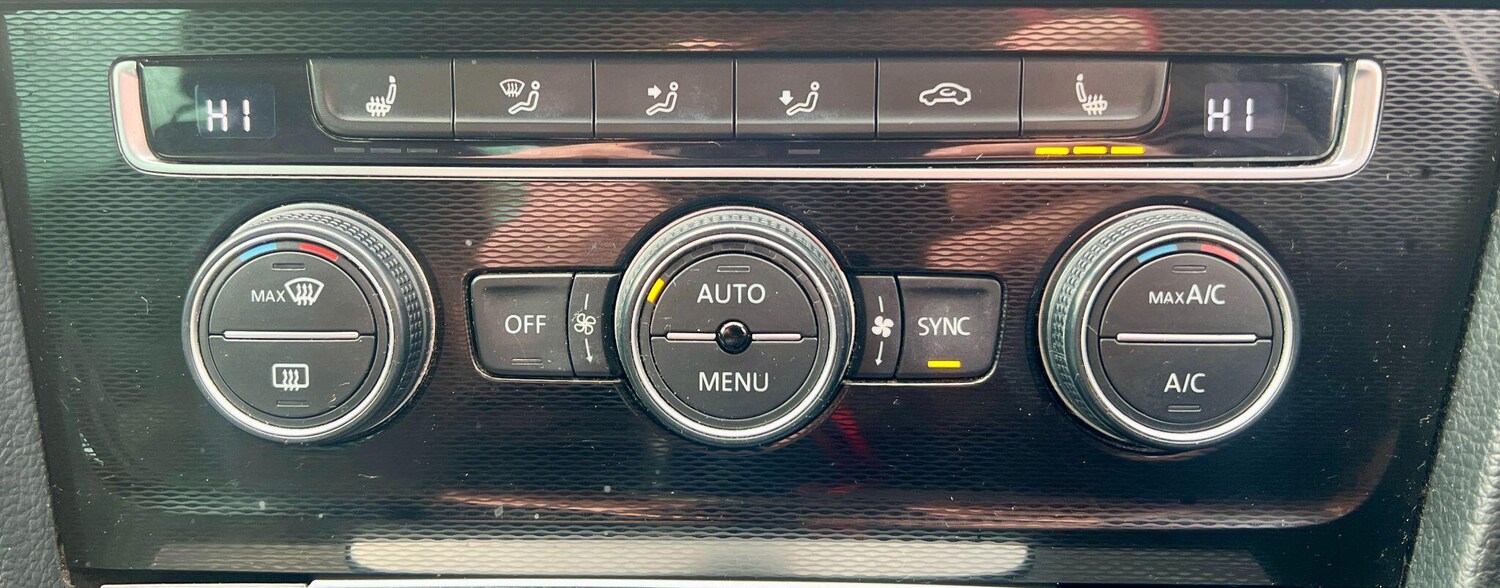 Used Volkswagen Golf 2015 for sale - 77575256: Photo 21