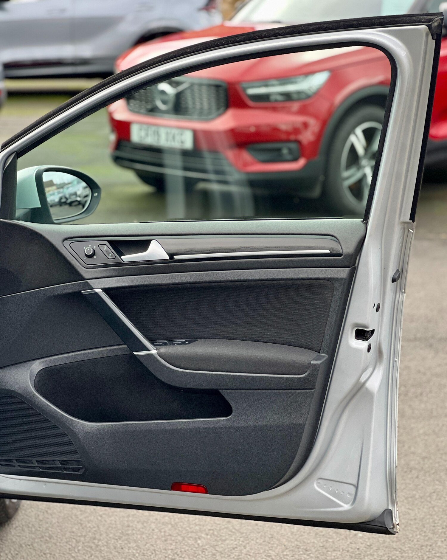 Used Volkswagen Golf 2015 for sale - 77575256: Photo 22