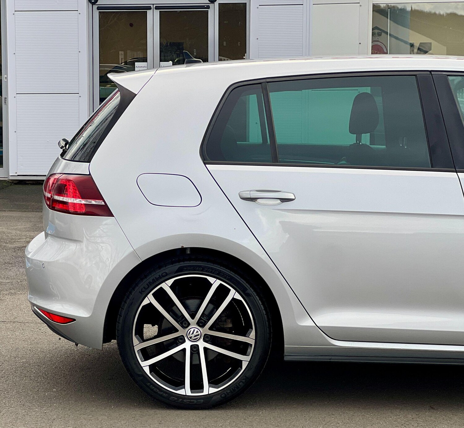 Used Volkswagen Golf 2015 for sale - 77575256: Photo 26