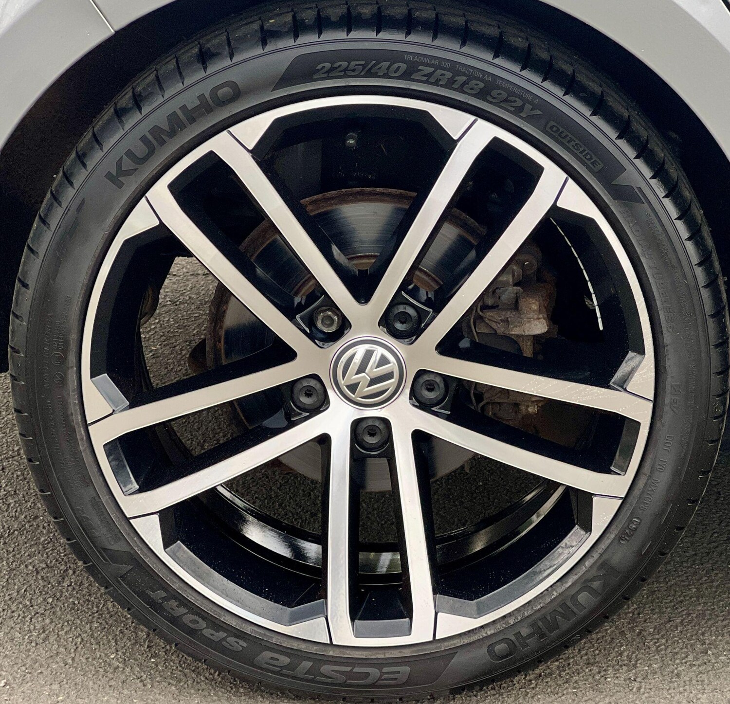 Used Volkswagen Golf 2015 for sale - 77575256: Photo 27