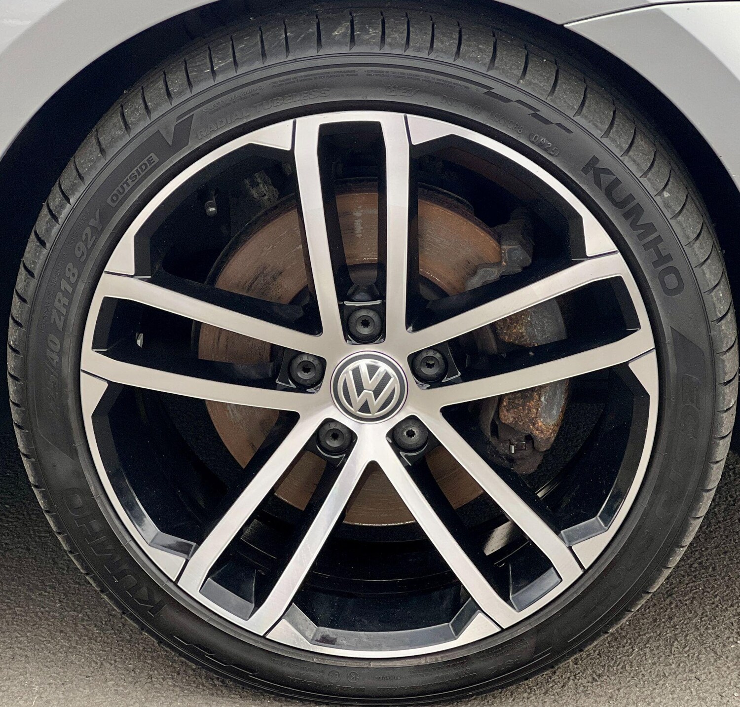 Used Volkswagen Golf 2015 for sale - 77575256: Photo 28