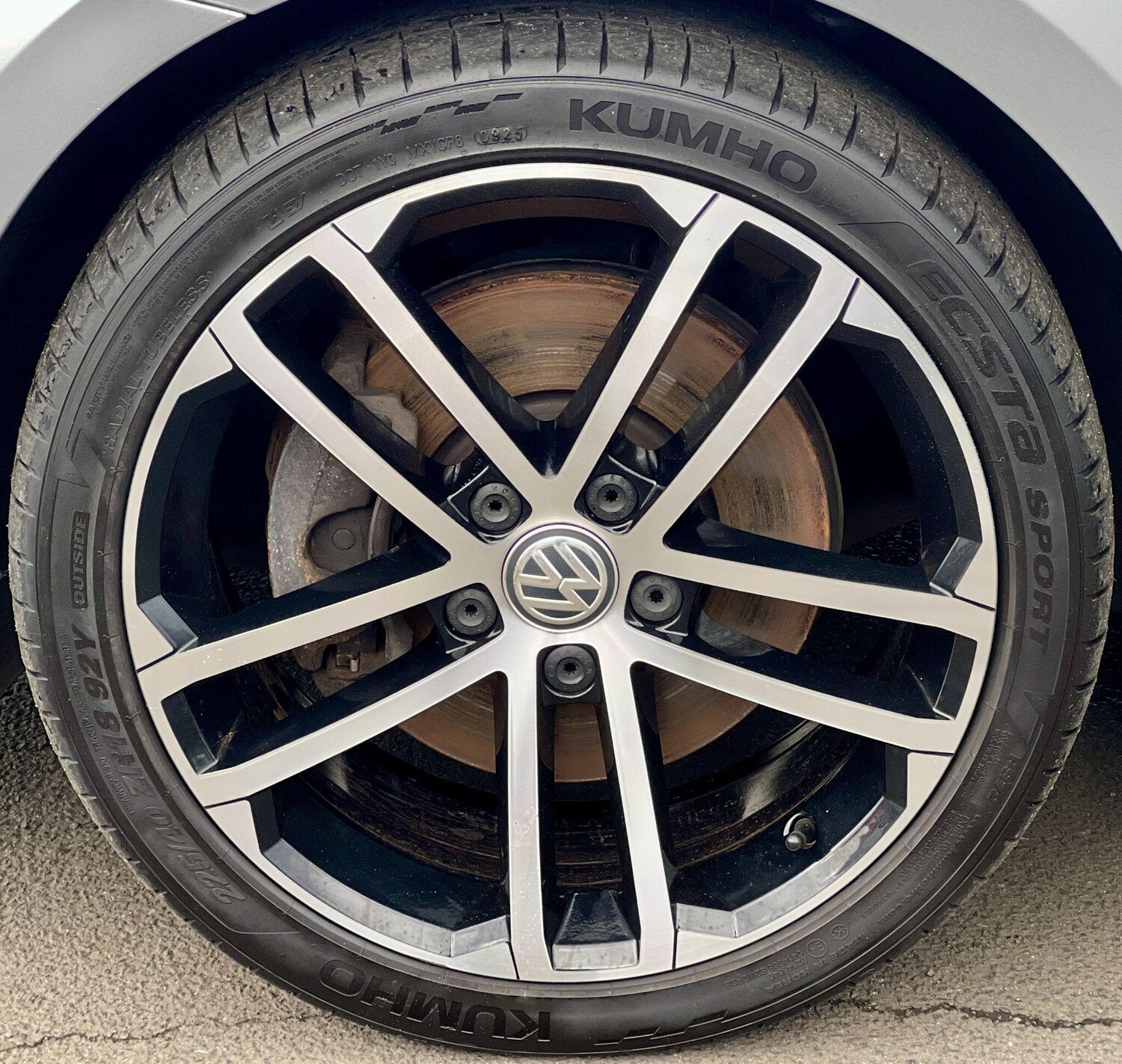 Used Volkswagen Golf 2015 for sale - 77575256: Photo 30