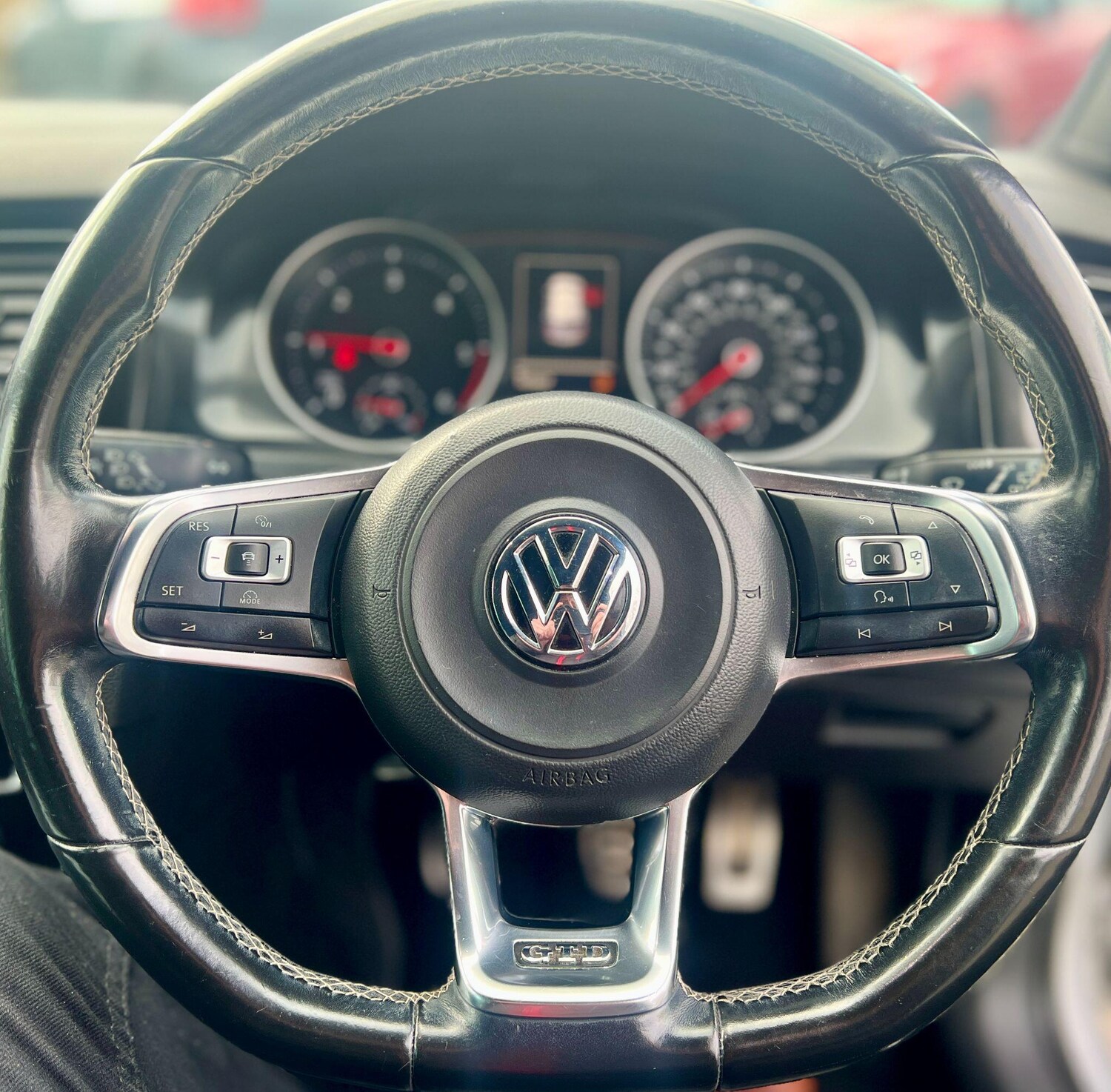 Used Volkswagen Golf 2015 for sale - 77575256: Photo 36