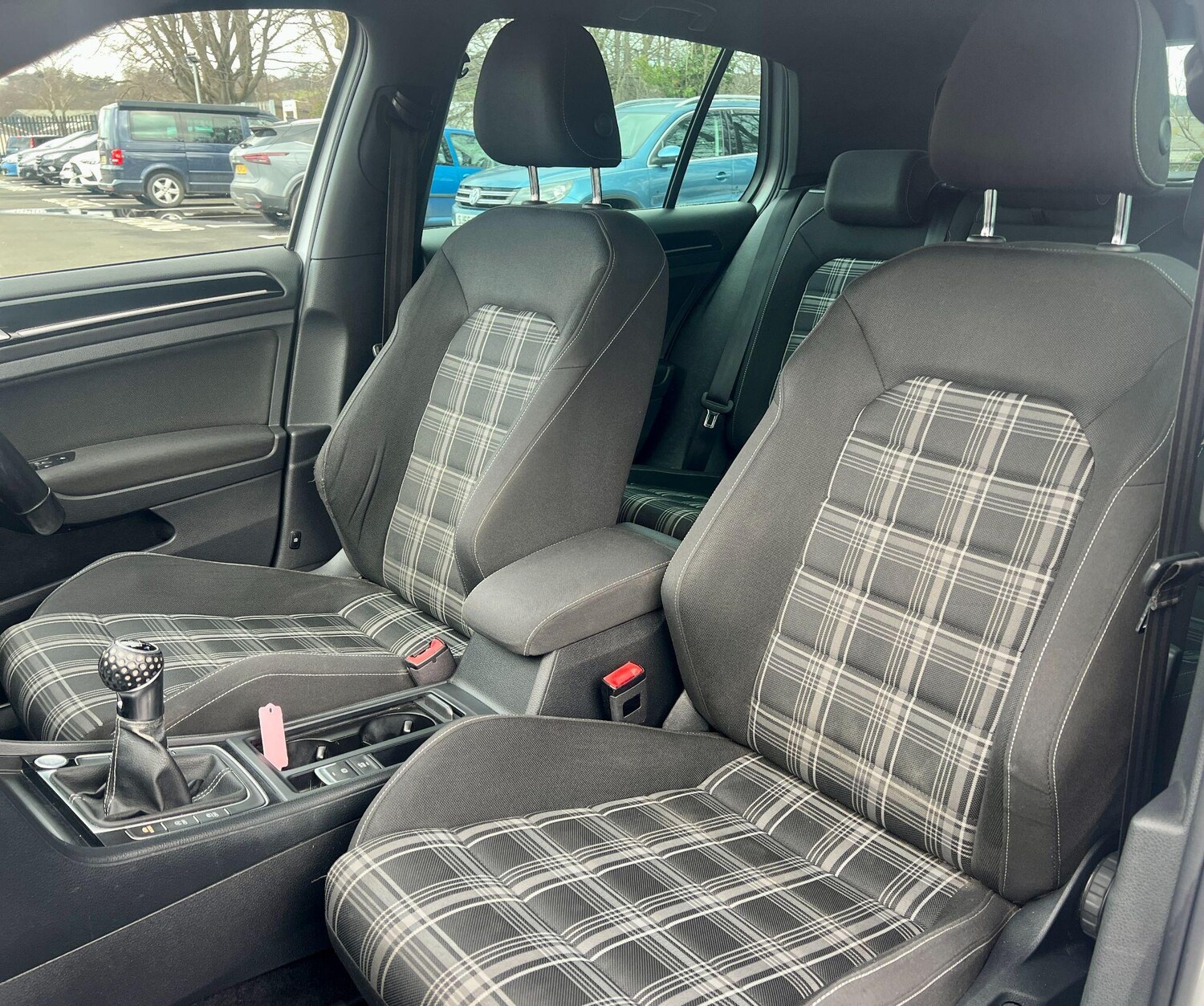 Used Volkswagen Golf 2015 for sale - 77575256: Photo 37