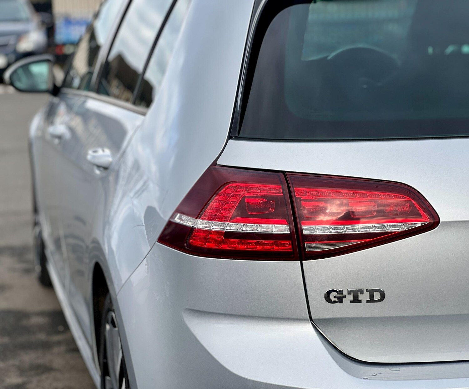 Used Volkswagen Golf 2015 for sale - 77575256: Photo 39