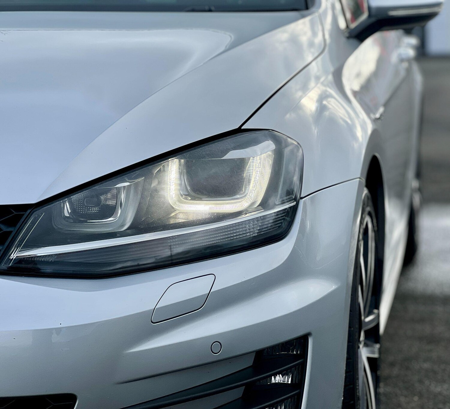 Used Volkswagen Golf 2015 for sale - 77575256: Photo 40