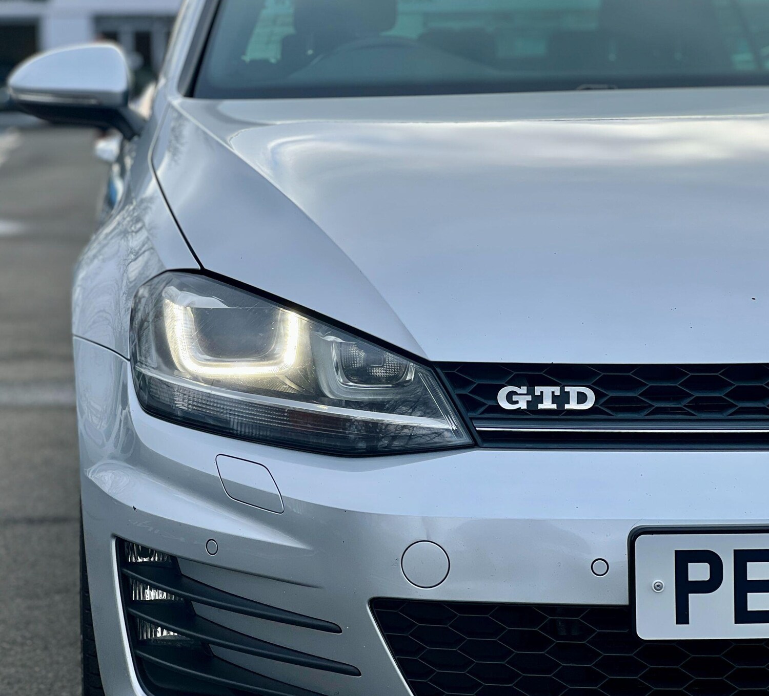 Used Volkswagen Golf 2015 for sale - 77575256: Photo 41