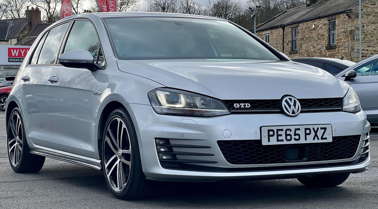 Used Volkswagen Golf 2015 for sale - 77575256: Photo 6