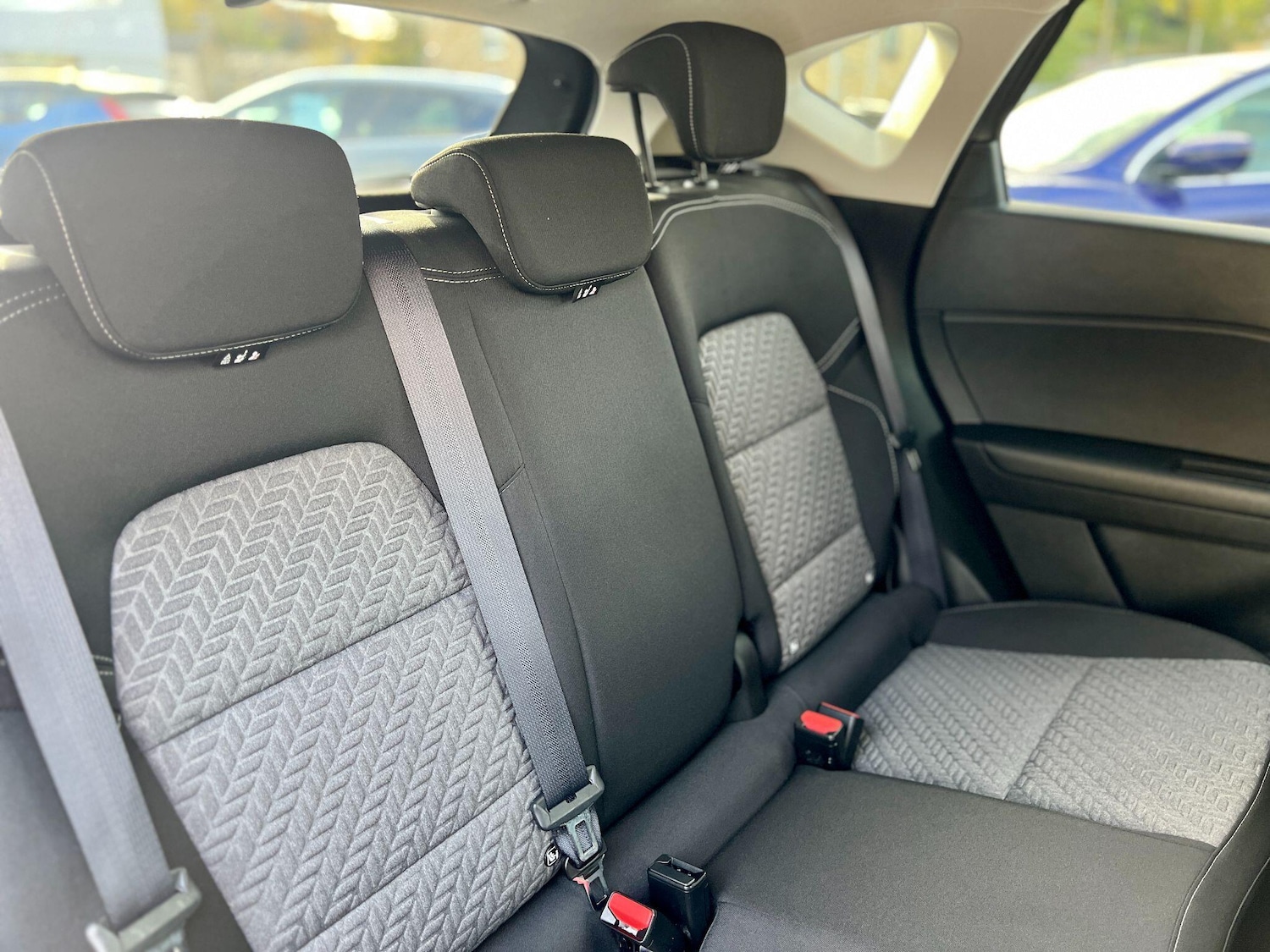 Used Renault Captur 2022 for sale - 77290939: Photo 18