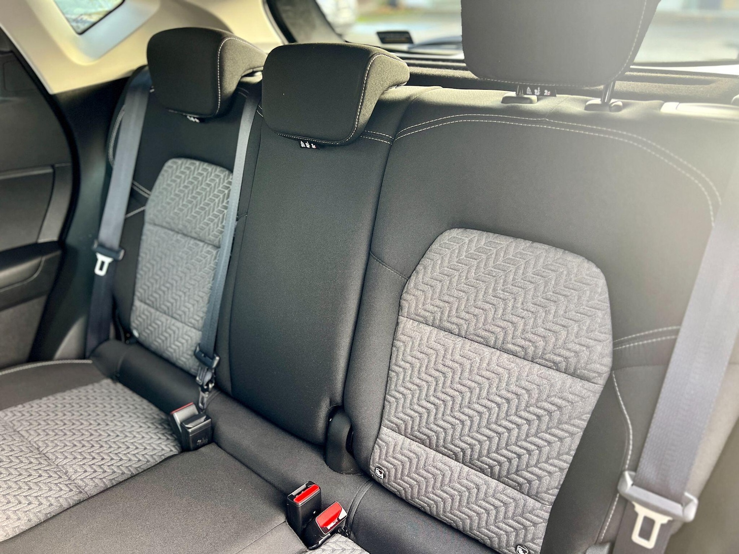 Used Renault Captur 2022 for sale - 77290939: Photo 20