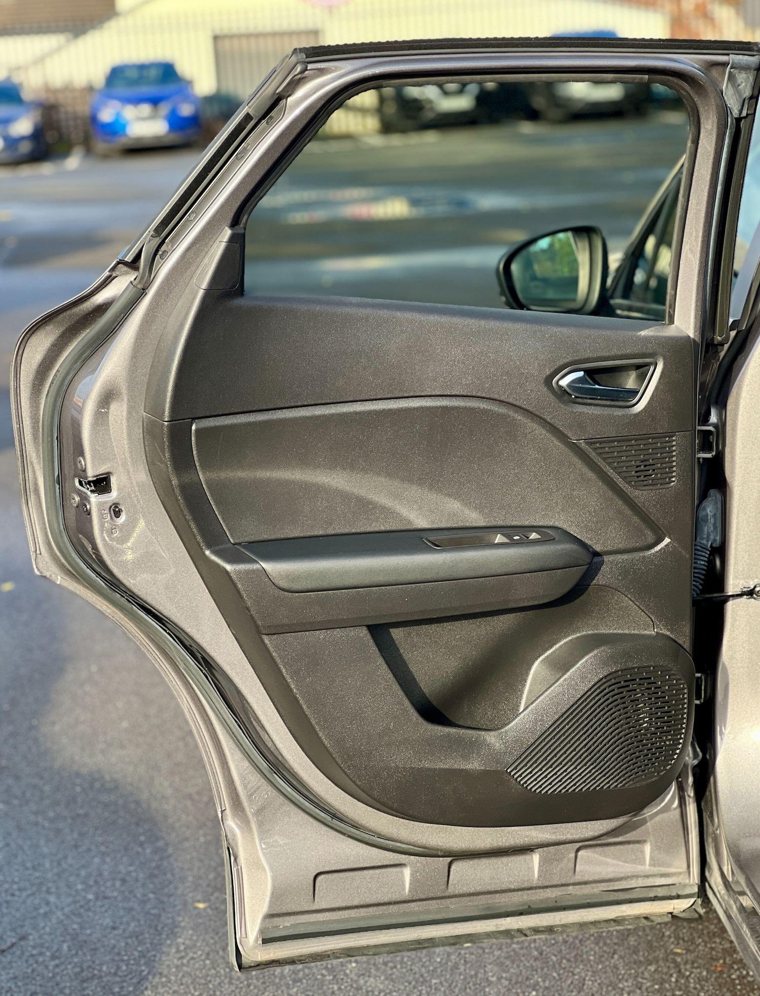 Used Renault Captur 2022 for sale - 77290939: Photo 23