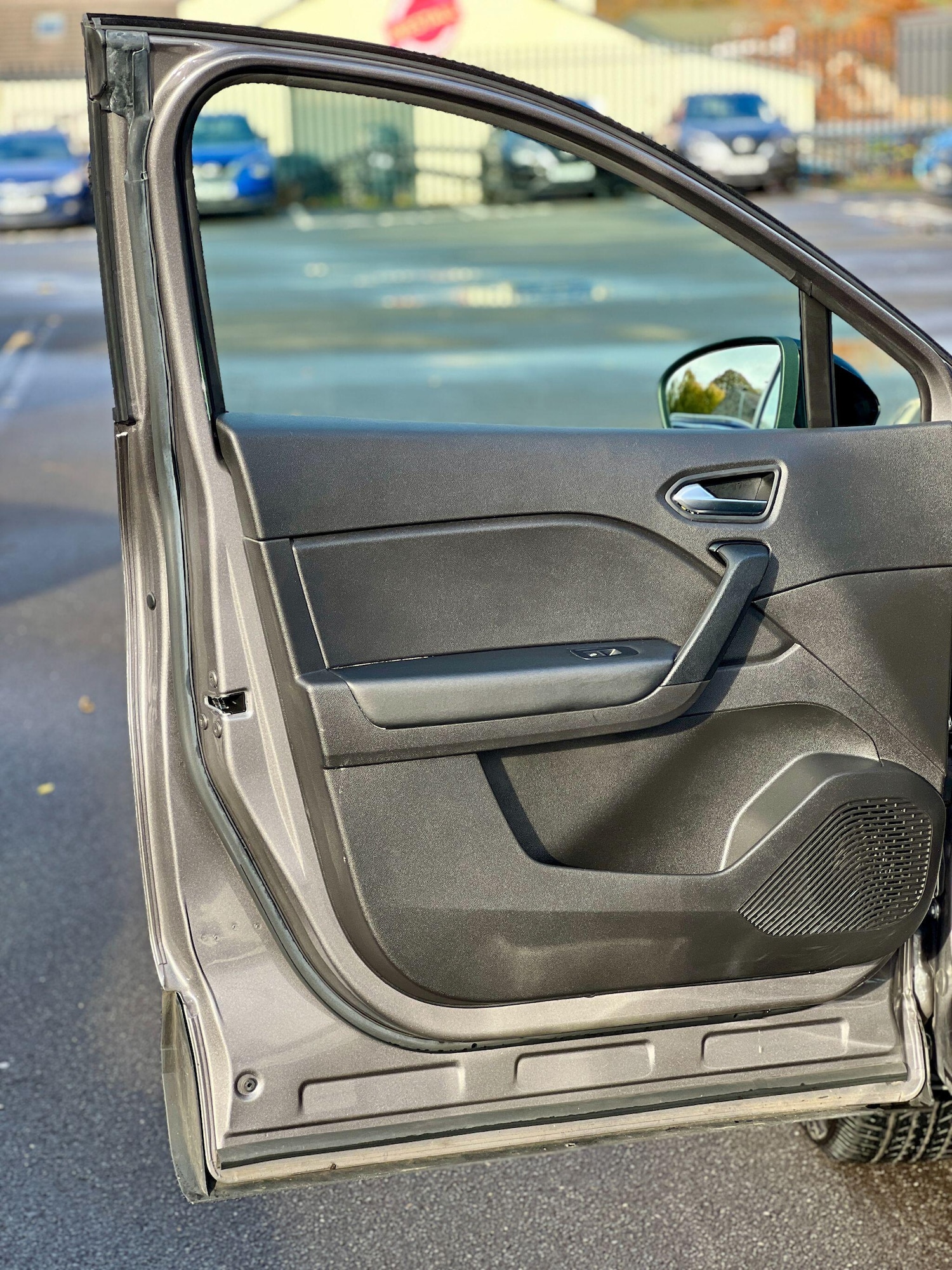 Used Renault Captur 2022 for sale - 77290939: Photo 24