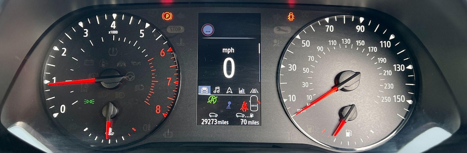 Used Renault Captur 2022 for sale - 77290939: Photo 32