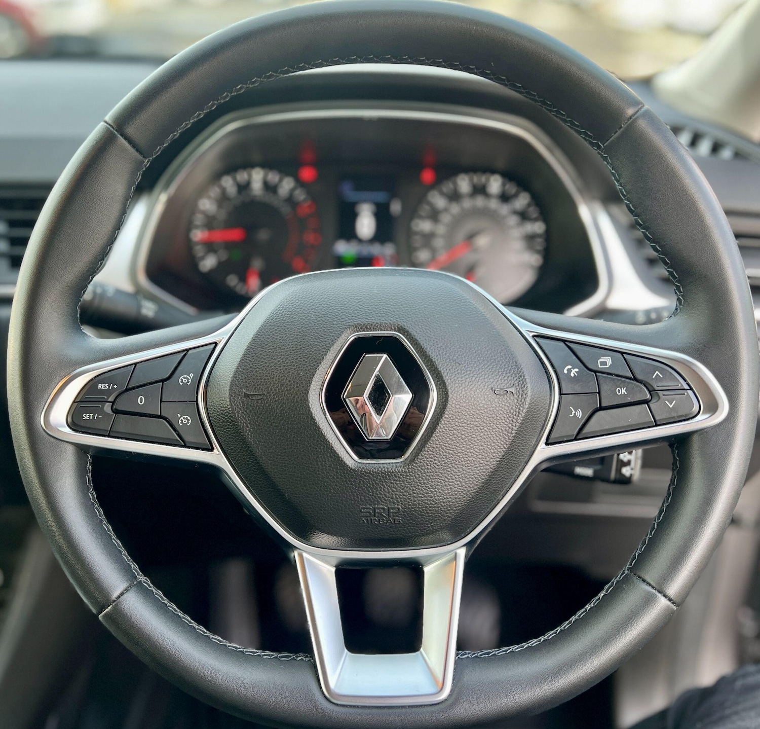 Used Renault Captur 2022 for sale - 77290939: Photo 34