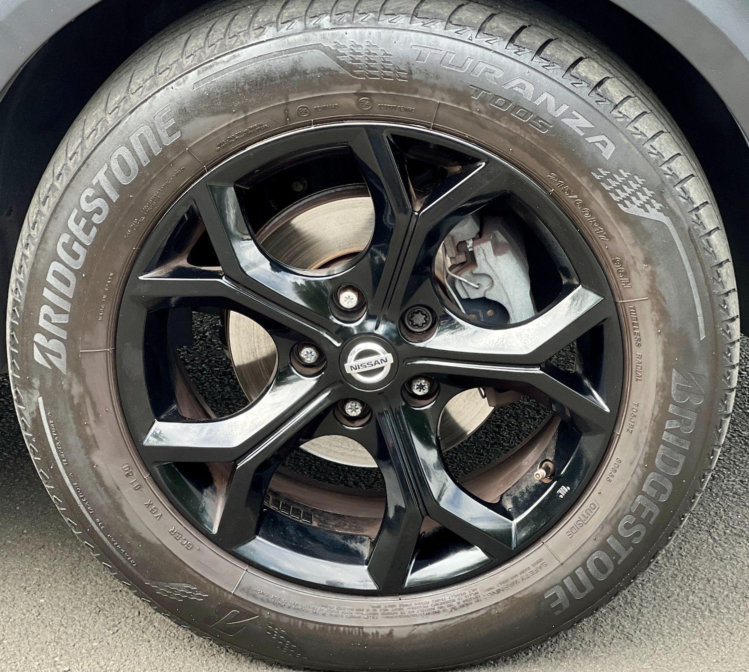 Used Nissan Juke 2020 for sale - 77290687: Photo 10