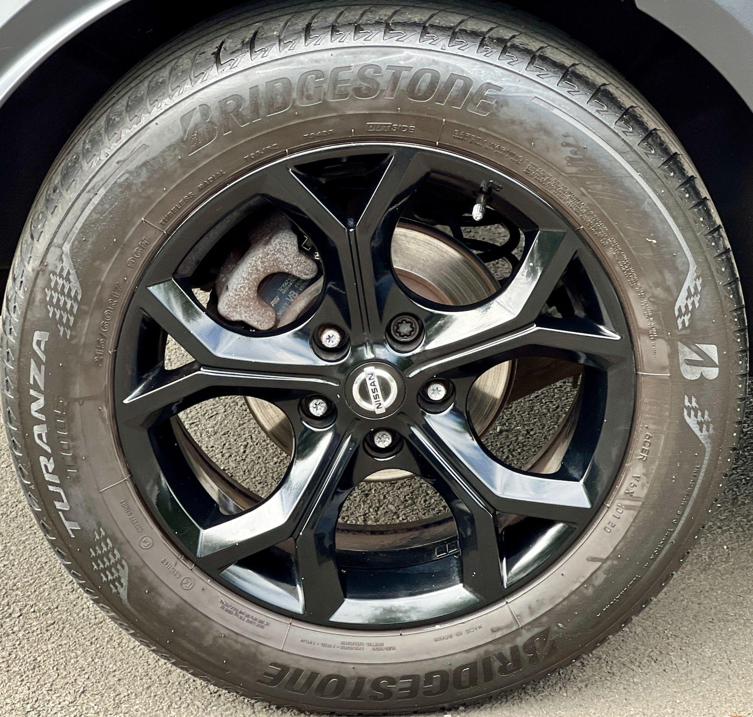 Used Nissan Juke 2020 for sale - 77290687: Photo 11