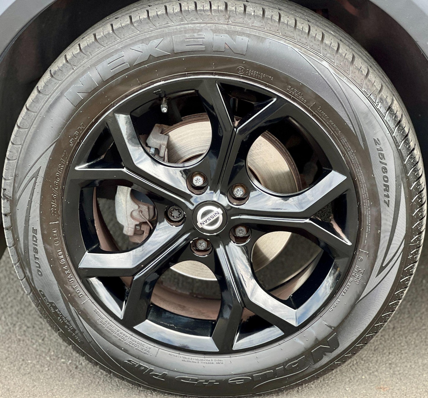 Used Nissan Juke 2020 for sale - 77290687: Photo 12