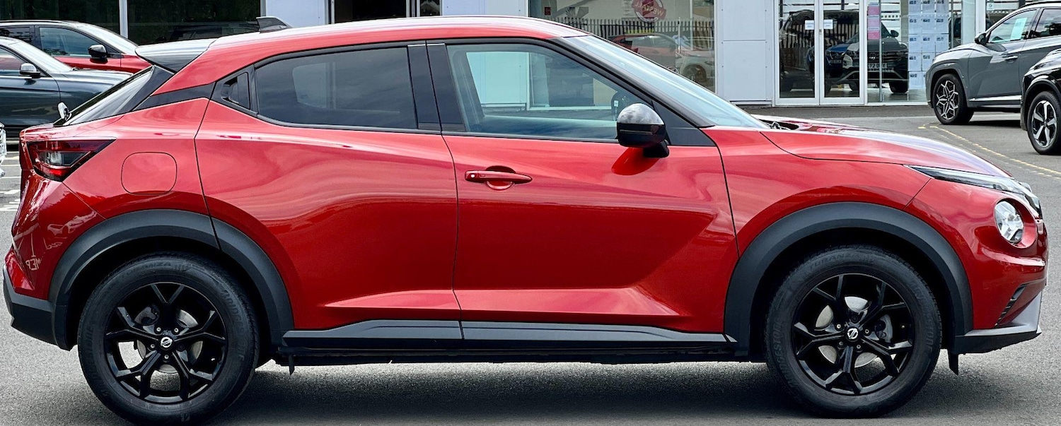 Used Nissan Juke 2020 for sale - 77290687: Photo 15