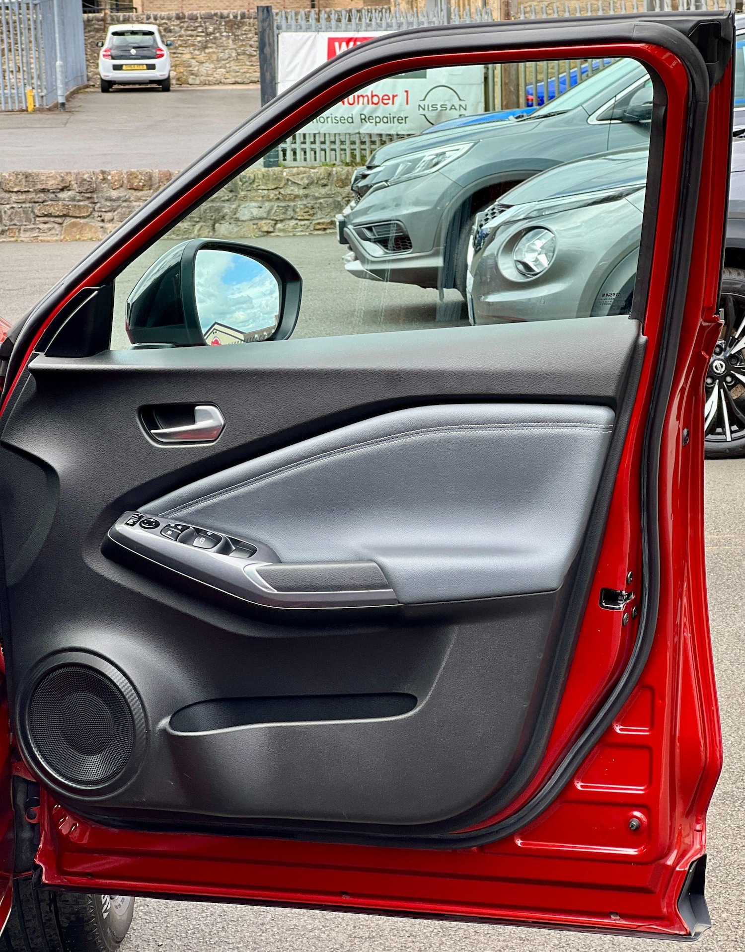 Used Nissan Juke 2020 for sale - 77290687: Photo 20