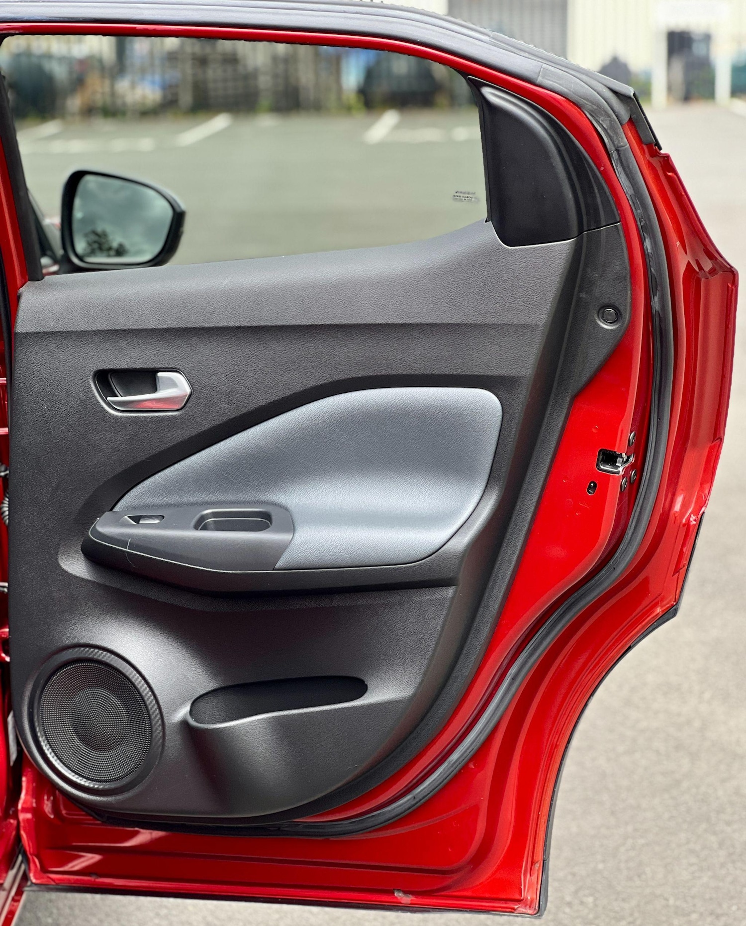 Used Nissan Juke 2020 for sale - 77290687: Photo 21