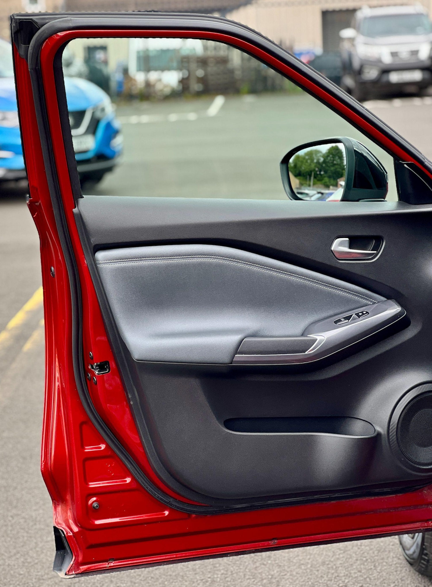 Used Nissan Juke 2020 for sale - 77290687: Photo 24