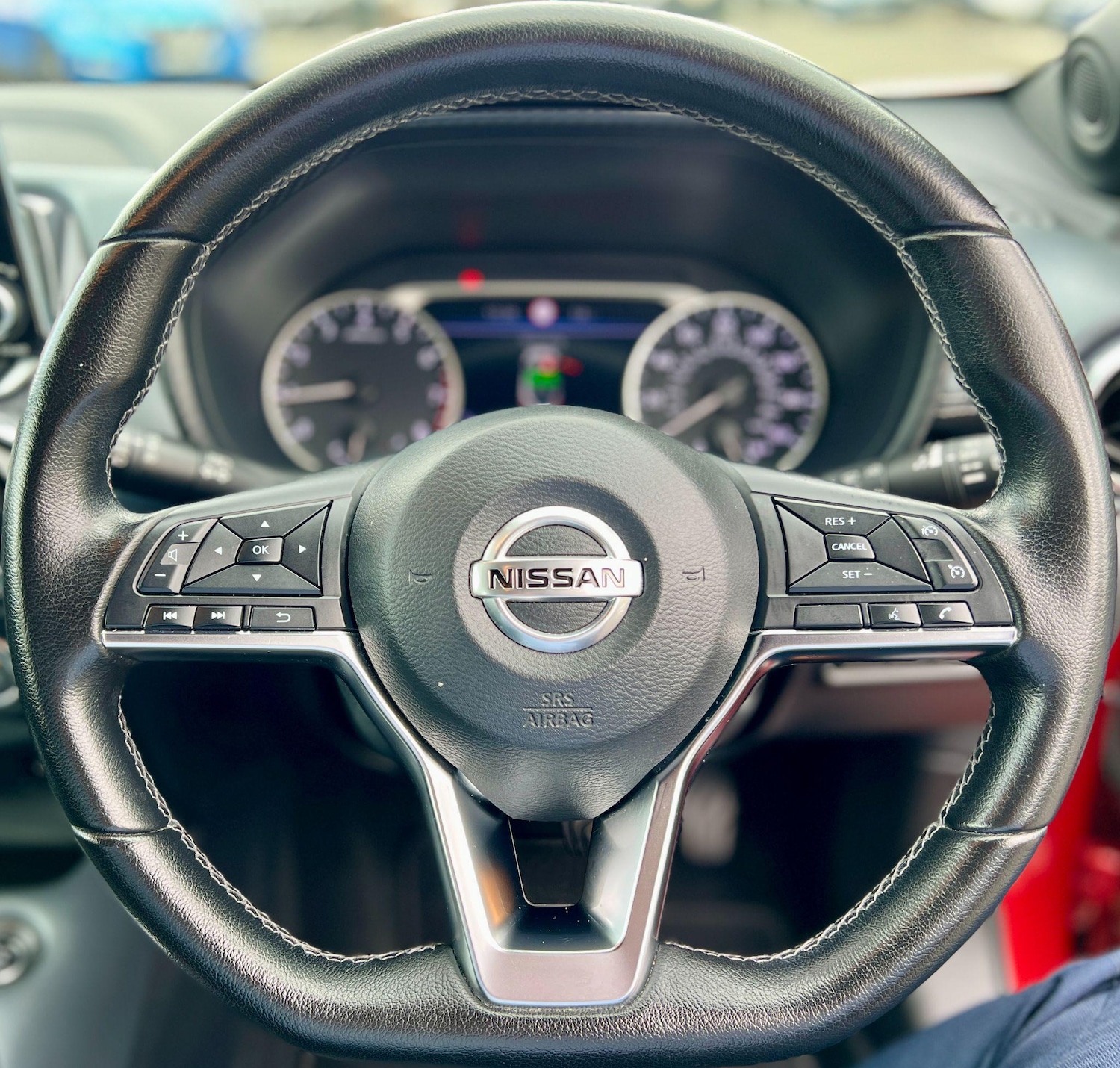 Used Nissan Juke 2020 for sale - 77290687: Photo 25