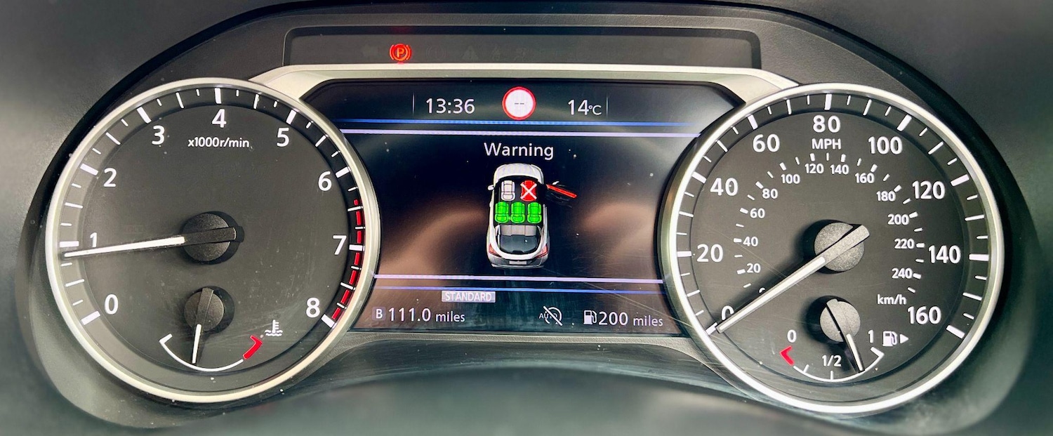 Used Nissan Juke 2020 for sale - 77290687: Photo 26