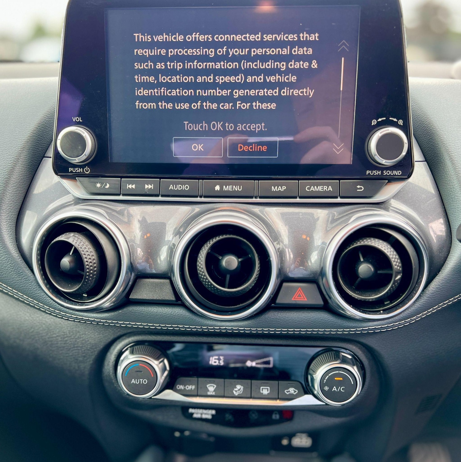 Used Nissan Juke 2020 for sale - 77290687: Photo 27