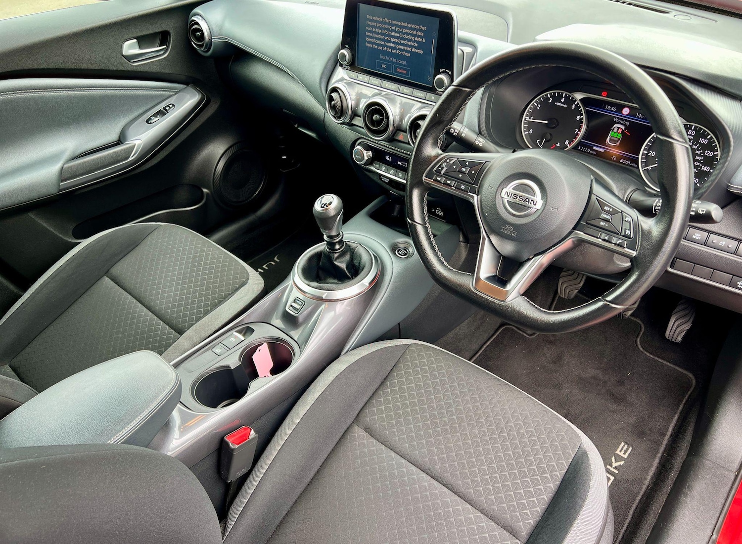 Used Nissan Juke 2020 for sale - 77290687: Photo 29