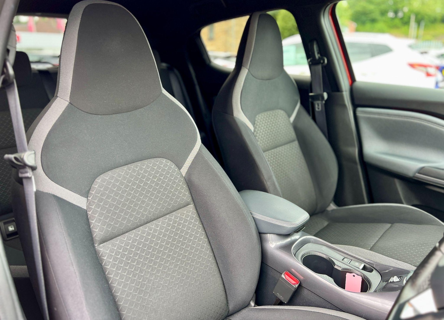 Used Nissan Juke 2020 for sale - 77290687: Photo 30