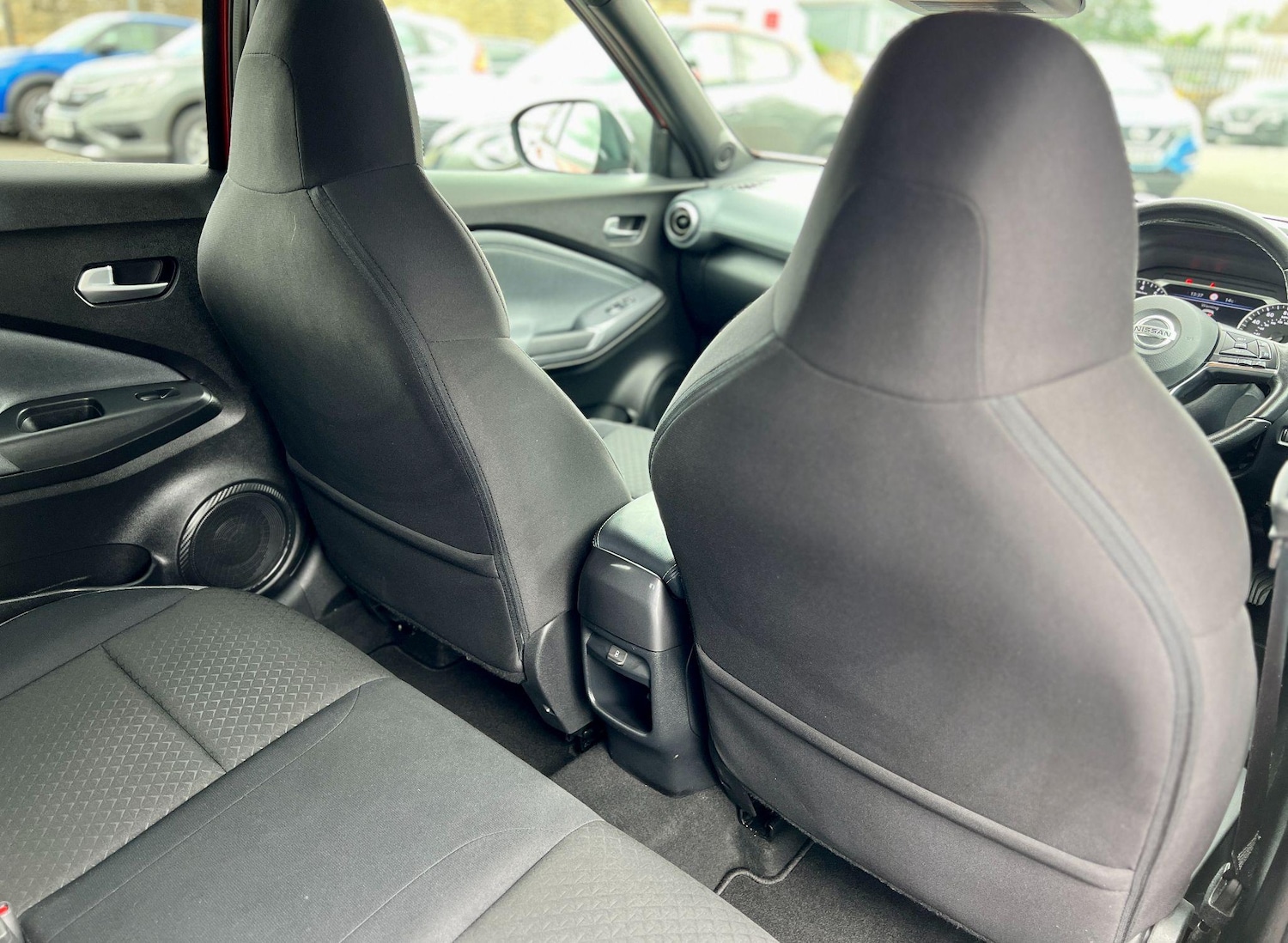 Used Nissan Juke 2020 for sale - 77290687: Photo 31